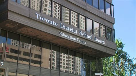 TDSB asks Ford government to cover pandemic-related expenses or risk cuts to student services